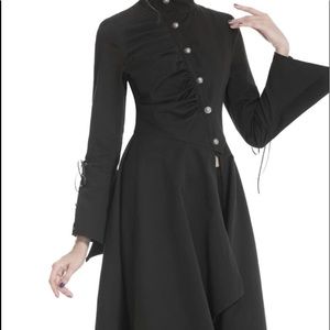 jacket from Dark in Love